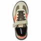 adidas Kinder Sneaker BARREDA DECODE EL C 