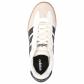 adidas Herren Sneaker Barreda XLG KI9204 46 Off White/Core Black/Gum3 | 46