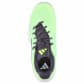 adidas Kinder Tennisschuhe Barricade K IF0449 37 1/3 Grespa/Aurbla/Cryjad | 37 1/3