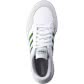 adidas Herren Sneaker Breaknet GY9587 40 Ftwwht/Cgreen/Impyel | 40