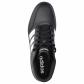 adidas Herren Sneaker BREAKNET MID 