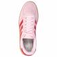 adidas Damen Sneaker BREAKNET SLEEK KK2226 40 2/3 Clear Pink/Pure Ruby/Gum10 | 40 2/3