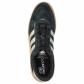 adidas Damen Sneaker BREAKNET SLEEK JR0685 38 Core Black/Cyber Met./Gum3 | 38