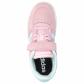adidas Kinder Sneaker BREAKNET SLEEK EL C 