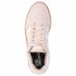 adidas Damen Sneaker BREAKNET SLEEK JQ8268 38 2/3 Putty Mauve/Core White/Gum10 | 38 2/3