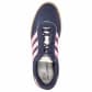 adidas Damen Sneaker BREAKNET SLEEK IH5467 38 2/3 Shadow Navy/Pink Spark/White | 38 2/3