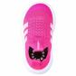 adidas Kinder Sneaker BUBBLECOMFY I 