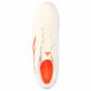 adidas Herren Fussballschuhe COPA PURE.4 FxG GY9082 45 1/3 Off White/Solar Orange/Off White | 45 1/3