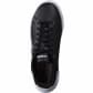 adidas Damen Sneaker COURT SILK 