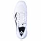 adidas Herren Hallenschuhe Court Team 2.0 M HR1239 43 1/3 Ftwr White/Core Black/Ftwr White | 43 1/3