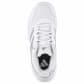 adidas Damen Tennisschuhe CourtJam Control 3 W ID2457 39 1/3 Ftwr White/Silver Met./Greone | 39 1/3