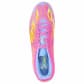 adidas Herren Fussballschuhe F50 CLUB FG/MG JH6420 44 2/3 Lucid Pink/Lucid Lemon/Blue | 44 2/3