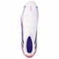 adidas Herren Fussballschuhe F50 Hyperfast Club Mid FG/MG 