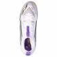 adidas Kinder Fussballschuhe F50 LEAGUE FG/MG MID J JI3545 36 Ftwr White/Core Black/Gold Met. | 36