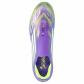 adidas Herren Fussballschuhe F50 LEAGUE LL FG/MG JH7734 40 2/3 Purple Rush/Ftwr White/Lemon | 40 2/3