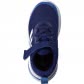 adidas Kinder Sneaker FortaRun Elastic Lace Top Strap GY7607 21 Victory Blue/Ftwr White/Focus Blue | 21
