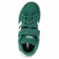 adidas Kinder Sneaker GRAND COURT 00s EL C JP5898 30 Collegiate Green/Off White/Gum10 | 30