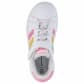 adidas Kinder Sneaker GRAND COURT 2.0 EL K 