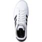 adidas Herren Sneaker GRAND COURT 2.0 GW9195 43 1/3 Ftwr White/Core Black/Ftwr White | 43 1/3