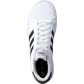 adidas Kinder Sneaker GRAND COURT 2.0 K GW6511 30 1/2 Cloud White / Core Black / Core Black | 30 1/2