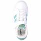 adidas Kinder Sneaker GRAND COURT 3.0 EL C 