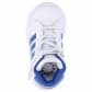 adidas Kinder Sneaker Grand Court Mid I 