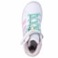 adidas Kinder Sneaker Grand Court Mid K 