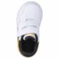 adidas Kinder Sneaker HOOPS 3.0 CF I 
