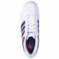 adidas Unisex Sneaker HOOPS 4.0 JQ9986 48 Ftwr White/Dark Blue/Red | 48