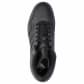 adidas Unisex Sneaker HOOPS 4.0 MID JQ5212 43 1/3 Core Black/Ftwr White | 43 1/3
