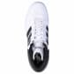 adidas Unisex Sneaker HOOPS 4.0 MID JQ9993 44 Ftwr White/Core Black/Grey | 44