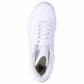 adidas Damen Sneaker HOOPS 4.0 MID W 