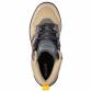 adidas Kinder Sneaker HOOPS 4.0 MID WINTERIZED J 