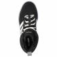 adidas Kinder Sneaker HOOPS 4.0 MID WINTERIZED J 