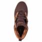 adidas Kinder Sneaker HOOPS 4.0 MID WINTERIZED J 
