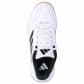 adidas Herren Hallenschuhe Ligra 8 JI1505 45 1/3 Ftwwht/Cblack/FTwwht | 45 1/3