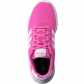 adidas Kinder Sneaker Lite Racer 3.0 K GX6614 36 Scream Pink/Ftwr White/Core Black | 36