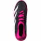 adidas Kinder Fussballschuhe PREDATOR ACCURACY.3 TF J GW7078 38 Core Black/Ftwr White/Pink | 38
