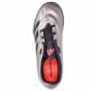 adidas Kinder Fussballschuhe PREDATOR CLUB TF J IF6420 36 2/3 Platin Met./Aurora Black/Turbo | 36 2/3