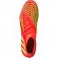adidas Herren Fussballschuhe PREDATOR EDGE.2 FG GW1009 44 2/3 Sol Red/Sol Green/Core Blck | 44 2/3