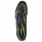 adidas Herren Fussballschuhe PREDATOR ELITE FT FG JI1096 43 1/3 Core Black/Carbon/Lemon | 43 1/3