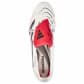 adidas Unisex Fussballschuhe PREDATOR ELITE FT FG ID8968 43 1/3 Off White/Core Black/Pure Ruby | 43 1/3