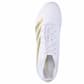 adidas Herren Fussballschuhe PREDATOR LEAGUE FG IF6346 42 2/3 Ftwr White/Gold Met./Sandy Beige Met | 42 2/3