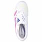 adidas Kinder Fussballschuhe PREDATOR LEAGUE FT FG J ID3831 38 2/3 Ftwr White/Lucid Pink/Lemon | 38 2/3