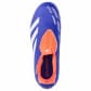 adidas Kinder Fussballschuhe PREDATOR LEAGUE LL FG J IF6356 38 Lucid Blue/Ftwr White/Red | 38