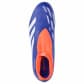 adidas Herren Fussballschuhe PREDATOR LEAGUE LL FG IF6333 44 2/3 Lucid Blue/Ftwr White/Solar Red | 44 2/3