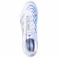 adidas Herren Fussballschuhe PREDATOR PRO FG ID3857 42 2/3 Ftwr White/Silver Met./Royal | 42 2/3