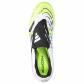 adidas Herren Fussballschuhe PREDATOR PRO FT FG JS4071 45 1/3 FtwWht/Cblack/Luclem | 45 1/3