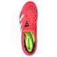 adidas Herren Fussballschuhe PREDATOR PRO FT MG JR0443 44 Lucid Red/Ftwr White/Black | 44