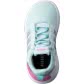 adidas Kinder Sneaker RACER TR21 I GV7403 21 Halo Mint/Silver Met./Screaming Pink | 21